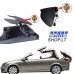 OPEL ASTRA H Cabrio viršutinio stogo variklio sparno krumpliaratis